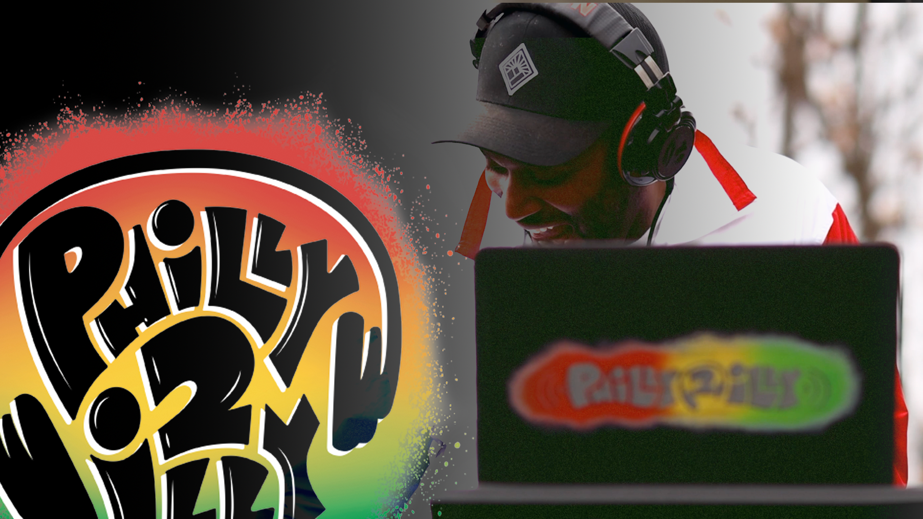 Philly2illy DJ Platform